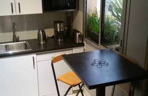 Butte-aux-Cailles Apartamento | GRANDES 2 HABITACIONES EN EL CORAZÓN DE BUTTE AUX CAILLES (PARÍS 13)