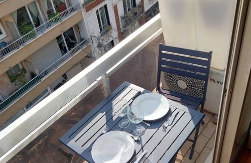 Butte-aux-Cailles Apartamento | GRANDES 2 HABITACIONES EN EL CORAZÓN DE BUTTE AUX CAILLES (PARÍS 13)