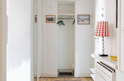 Gamla Stan Apartamento | Large 2BR in Central Gamla Stan