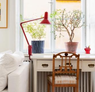 Gamla Stan Apartamento | Large 2BR in Central Gamla Stan
