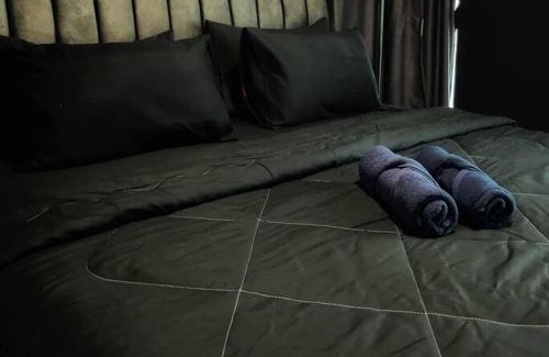 Seksyen 14 Apartamento | Large 2BR Near to Avisena, PKNS,SACC Mall,UitmSek7 Shah Alam