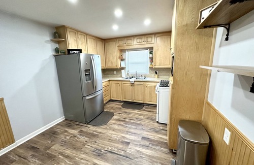 Winter Haven Casa | Large 3/1 Near DownTown and Dining