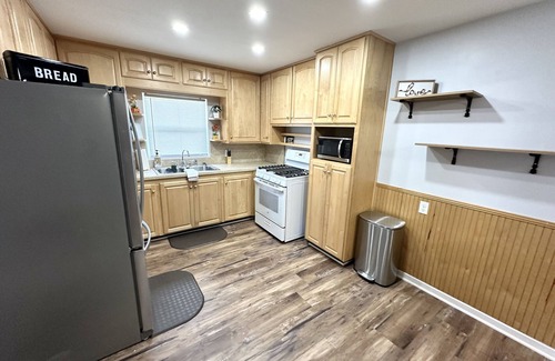Winter Haven Casa | Large 3/1 Near DownTown and Dining