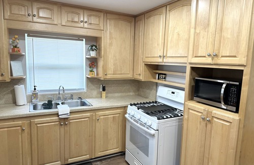 Winter Haven Casa | Large 3/1 Near DownTown and Dining