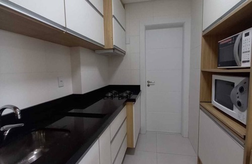 Tramandai Apartamento | Large 3-Bedroom Apartment with Sea Views and Close to the Beach and the Center