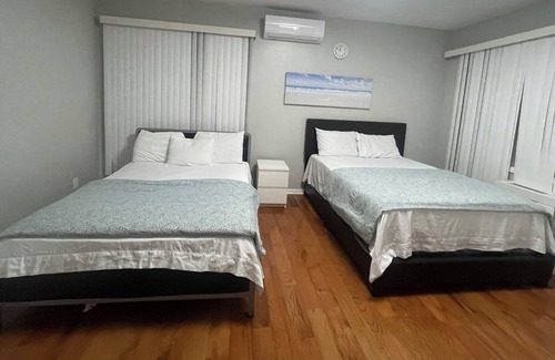 Unionport Apartamento | Large 3 Bedroom Apartments in the Heart of the City