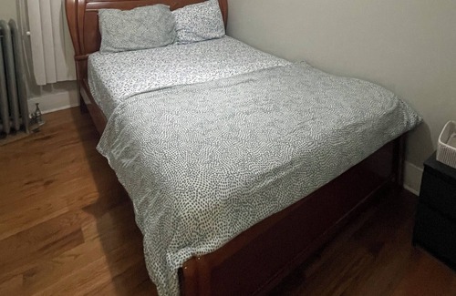 Unionport Apartamento | Large 3 Bedroom Apartments in the Heart of the City