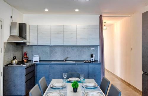 Marsaskala Apartamento | Large, 3 Bedroom Apartment in Marsascala
