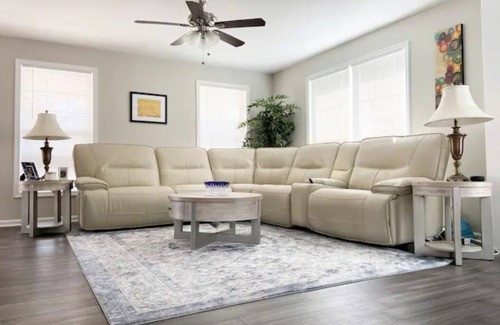 Harbeson Casa | Large 3 Bedroom Colonial 15 miles from Rehoboth Beach