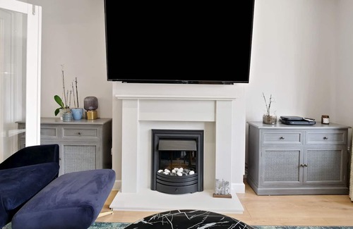 London Borough of Bromley Casa | Large 3 Bedroom House with Garden - Orpington