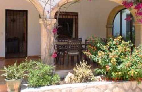 Urbanización La Mandarina Villa | Grandes 3 habitación chalets con piscina privada