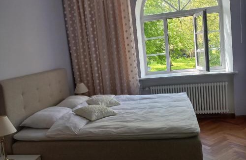 Kalamaja Apartamento | Large 3-room apartment in a historic house