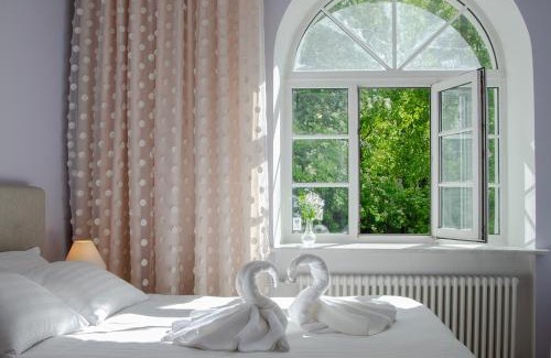Kalamaja Apartamento | Large 3-room apartment in a historic house