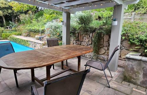 Knysna Casa | Large 3 x Bedroom Garden Oasis!