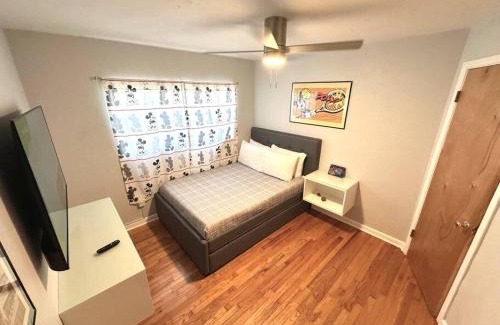 Winter Haven Casa | Large 3Bedrooms 1 Bath Near DownTown Dining