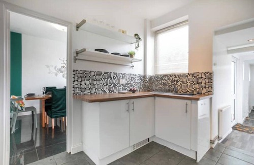Leicester Casa | *Large 4 Bed*Sleeps 8*Central*Monthly Discounts*