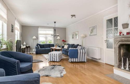 Innerstaden Villa | Large 4 bedroom Villa with beautiful garden