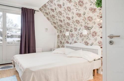 Innerstaden Villa | Large 4 bedroom Villa with beautiful garden