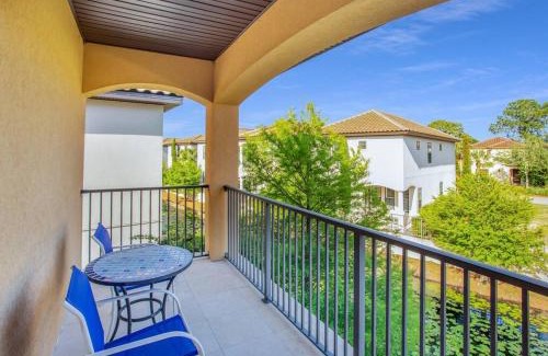 Villa Lago Casa | Large 4 bedroom with bunk room and 2 golf carts!