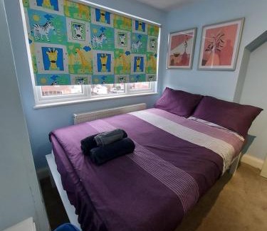 Golders Green Apartamento | Large 4 bedrooms golders green