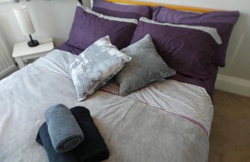 Golders Green Apartamento | Large 4 bedrooms golders green