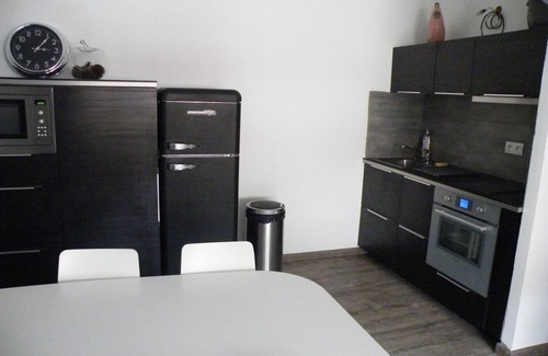 Valberg Apartamento | Gran estudio de cabina de 40m2 en el corazón de la estación de Valberg