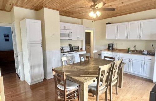 Bar Harbor Casa | Large 4BR House Downtown Bar Harbor! [Eden Garden]