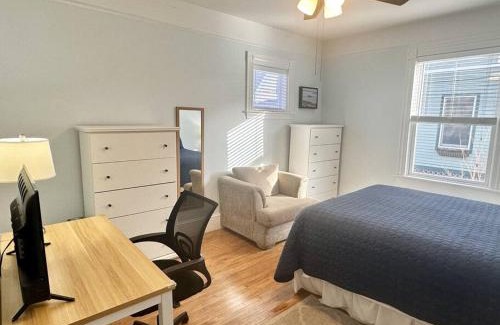 Bar Harbor Casa | Large 4BR House Downtown Bar Harbor! [Eden Garden]
