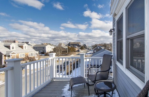Ocean Bluff-Brant Rock Casa | Large 5 bdrm Home Near Rexhame Beach!