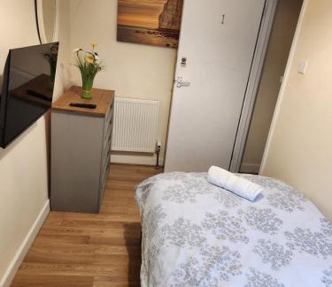 Aberystwyth Casa | Large 5 bed town-centre home close to the beach, sleeps 9