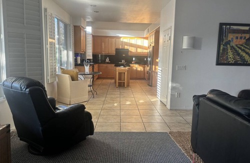 Camarillo Casa | Large 5-Bedroom Home, near Beach, Mountain Views