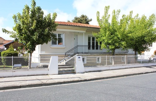 Ronce-les-Bains Villa | Gran villa 10/14 pers. playa de 200 m