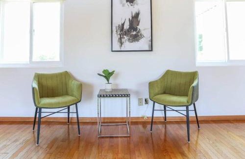 Pico - Robertson Casa | Large 5 BR- Beverly Hills Adj
