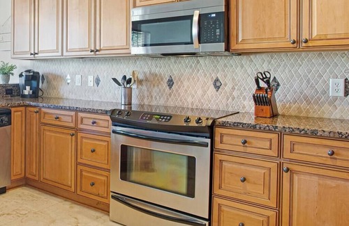 Villa Lago Casa | Large 5-BR in golf and beach resort - 2 golf carts