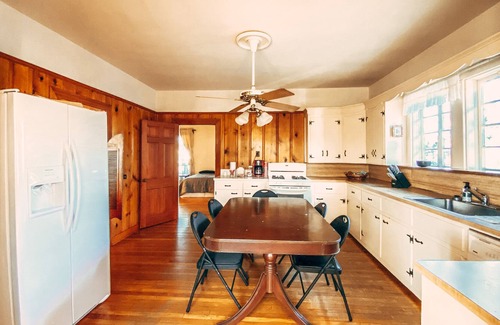 Houma Casa | Large 5BR House