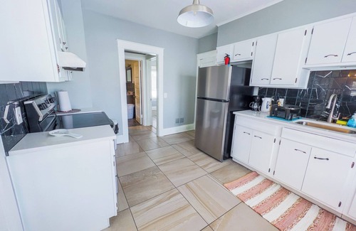 Niagara Falls Casa | Large 6Br, 2Ba Close To Niagara Falls