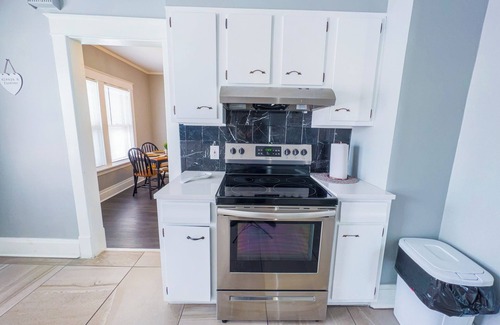 Niagara Falls Casa | Large 6Br, 2Ba Close To Niagara Falls