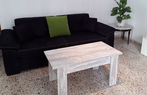 Alicante Casa | Large and beautiful apartment