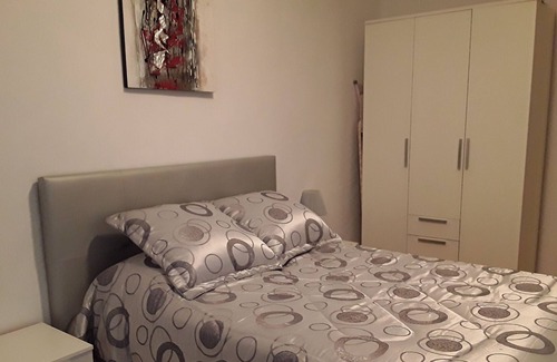Alicante Casa | Large and beautiful apartment