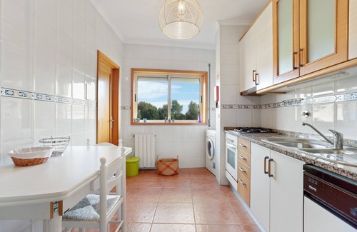 Madalena Apartamento | Large and Bright Apartment cerca de la playa