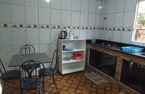 Foz do Iguacu Cabaña | Large and comfortable country house in Foz do Iguaçu. We accept pets and children