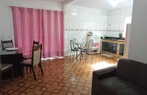 South Region Cabaña | Large and comfortable country house in Foz do Iguaçu. We accept pets and children