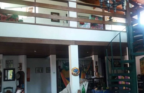 Sao Lourenco Casa | Casa grande y cómoda para hasta 12 personas en la playa de São Lourenço