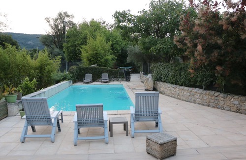Valvigneres Casa | Villa grande y confortable para unas vacaciones familiares agradables