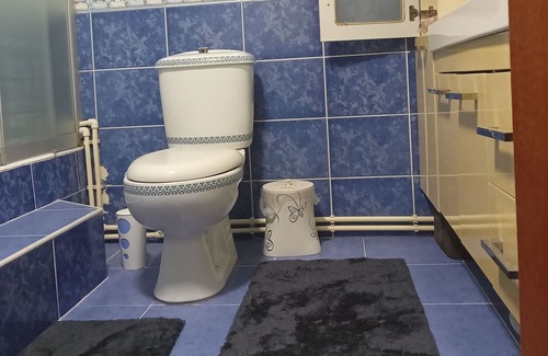 Pendik Apartamento | Large and Comfortable Apartment in Istanbul