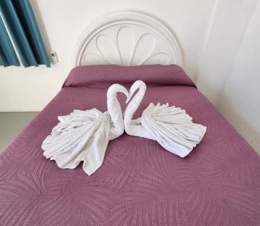 Lázaro Cárdenas Apartamento | Large and comfy apartment, near DT and Principal Beach!