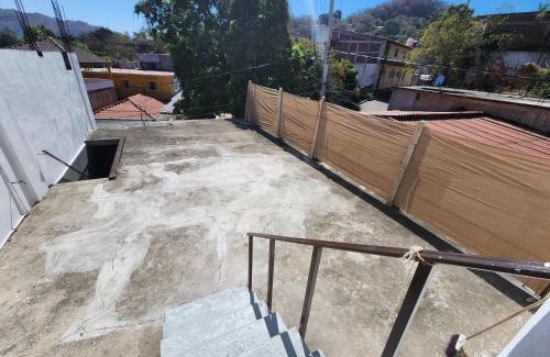 Lázaro Cárdenas Apartamento | Large and comfy apartment, near DT and Principal Beach!