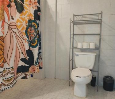 Lázaro Cárdenas Apartamento | Large and comfy apartment, near DT and Principal Beach!