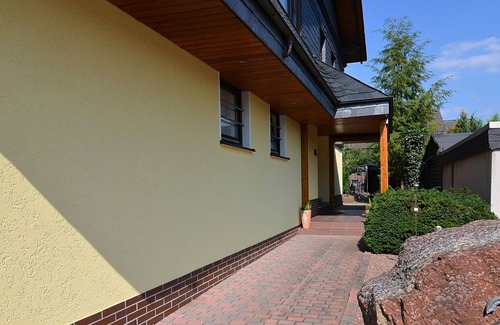 Meschede Apartamento | Casa vacacional grande y bien equipada en Sauerland