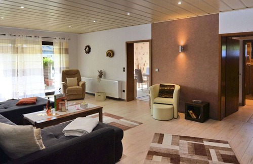 Meschede Apartamento | Casa vacacional grande y bien equipada en Sauerland